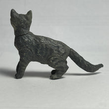 Cargar imagen en el visor de la galería, LaPerm cat - Trading Figure - Miniature (012-B)
