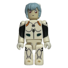 Load image into Gallery viewer, Neon Genesis Evangelion - Ayanami Rei - Figure - Kubrick (NO.18)
