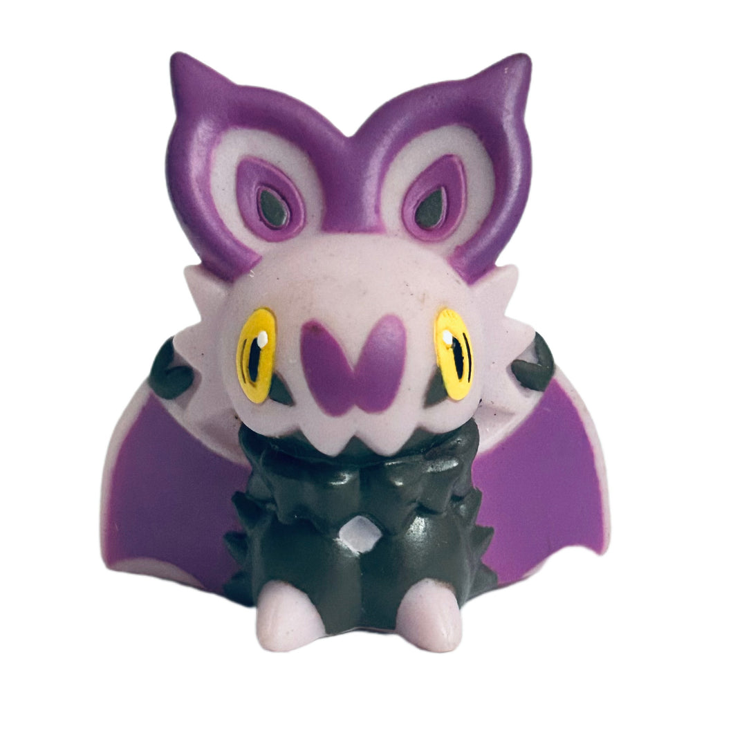 Pocket Monsters XY - Onbat / Noibat - Pokémon Kids XY Tojo! Genshi Groudon Hen