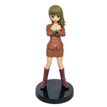 Cargar imagen en el visor de la galería, Mirai Sentai Timeranger - Yuuri - Trading Figure
