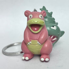 Cargar imagen en el visor de la galería, Pocket Monsters - Yadoran / Slowbro - Figure Keychain - Pokémon Holder
