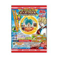 Cargar imagen en el visor de la galería, Dragon Ball Discross Gum - Medal
