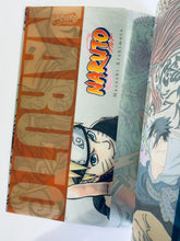 Cargar imagen en el visor de la galería, NARUTO - Naruto Uzumaki &amp; Sasuke Ichiha - Comic Book Cover - Natsukomi 2008 - Fujin Raijin ver.
