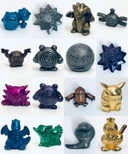 Load image into Gallery viewer, Pokémon - Pocket Monsters Metal Collection - Trading Figure
