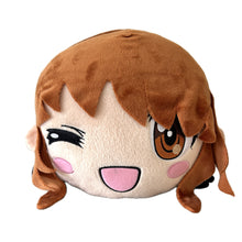 Load image into Gallery viewer, Girls und Panzer - Nishizumi Miho - Mega Jumbo Nesoberi Nuigurumi
