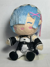 Cargar imagen en el visor de la galería, Re:Zero - Rem - Plush Toy
