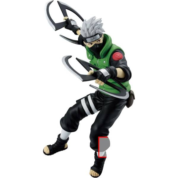 Naruto - Hatake Kakashi - NARUTOP99 - UFO Catchers Figure