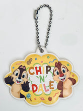 Cargar imagen en el visor de la galería, Disney Characters - Chip &amp; Dale - Name Tag
