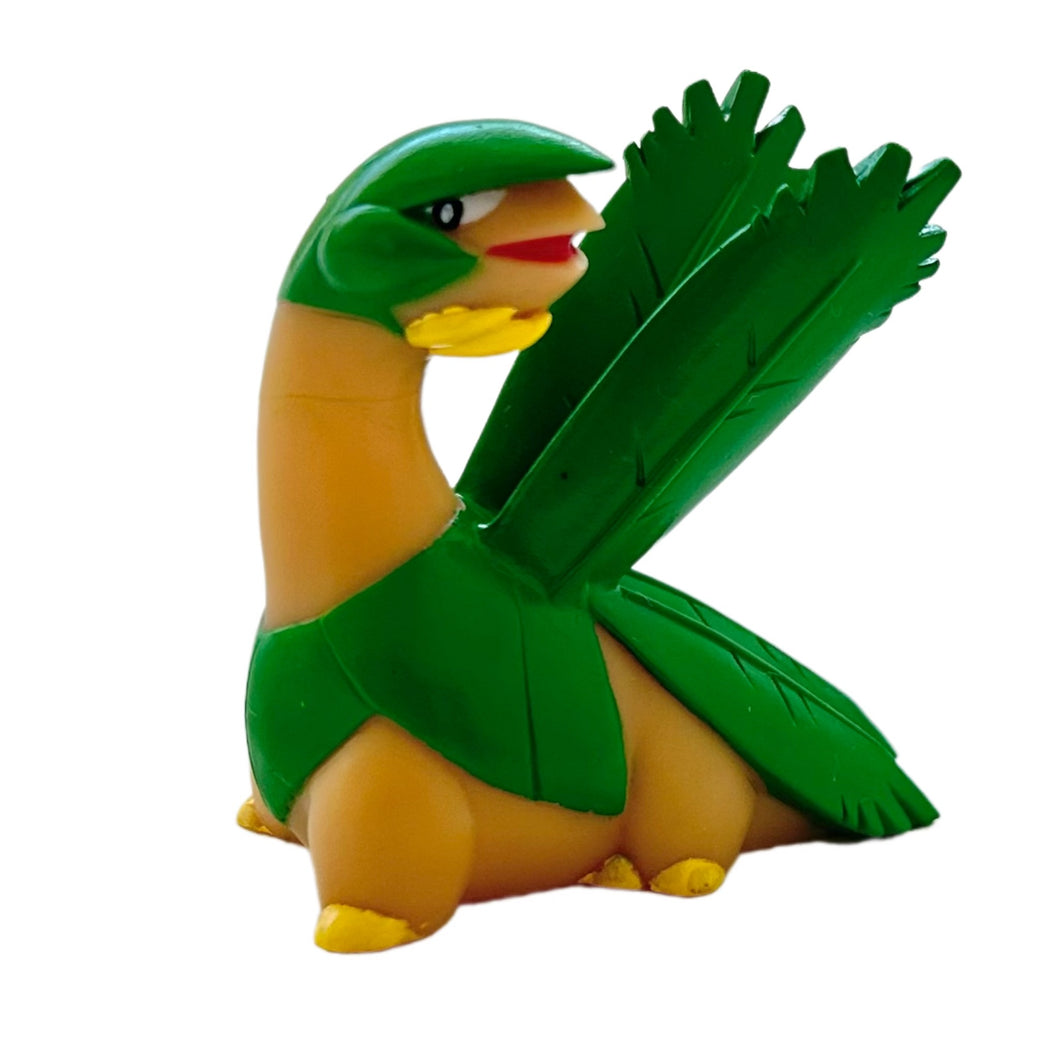 Pocket Monsters Advanced Generation - Tropius - Pokémon Kids Advance 5