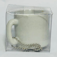 Load image into Gallery viewer, One Piece x PansonWorks - Roronoa Zoro - Mini Mug Cup Keychain - Demitasse
