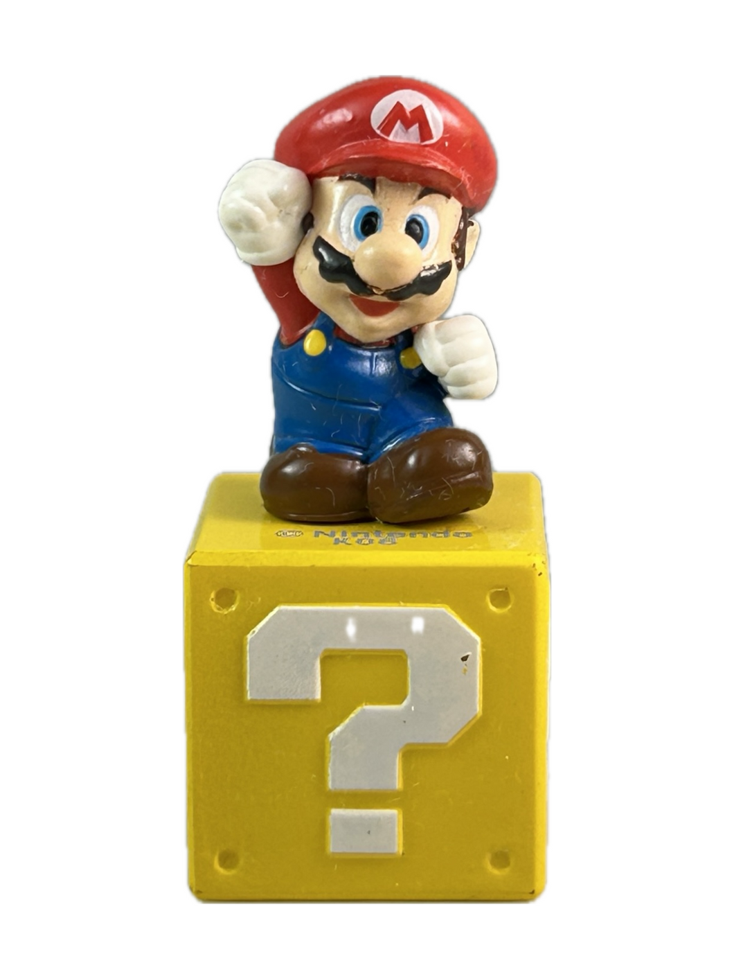 Super Mario Bros. - Mario - Figure