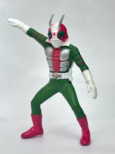 Cargar imagen en el visor de la galería, Kamen Rider V3 - Trading Figure - HG Series
