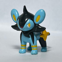 Load image into Gallery viewer, Pokémon DP - Luxio - Trading Figure - Monster Collection

