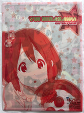 Cargar imagen en el visor de la galería, Eiga K-ON! - Clear File Set (5 Pieces)
