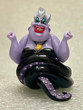 Load image into Gallery viewer, The Little Mermaid - Ursula - Disney Choco Party Part 2 - Trading Figure (045)
