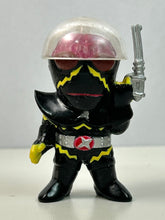 Load image into Gallery viewer, Jinzou Ningen Kikaider - Hakaider - Figure Keychain
