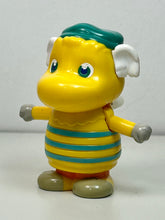 Load image into Gallery viewer, Goo Choco Lantan - Spoo - Wind-up Doll
