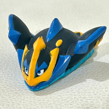 Cargar imagen en el visor de la galería, Pocket Monsters Diamond &amp; Pearl - Emperte / Empoleon - Kime-Waza Pokémon Kids DP
