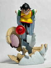 Cargar imagen en el visor de la galería, Dragon Ball Z - Son Gohan - Trading Figure - DBZ Imagination 8
