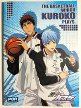 Load image into Gallery viewer, Kuroko no Basket - Character Photo - No. 2 &amp; 11
