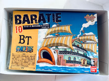 Cargar imagen en el visor de la galería, One Piece - Baratie - OP Grand Ship Collection
