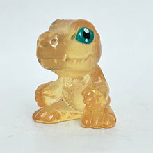 Load image into Gallery viewer, Digimon Adventure - Agumon - Mini Figure - Clear ver.
