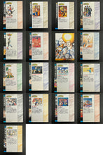 Load image into Gallery viewer, Jump Festa Special WJ Card Set - Trading Cards - Weekly Jump Illustration Collection (Set of 13)
