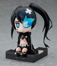 Cargar imagen en el visor de la galería, Black ★ Rock Shooter - Nendoroid (#106)

