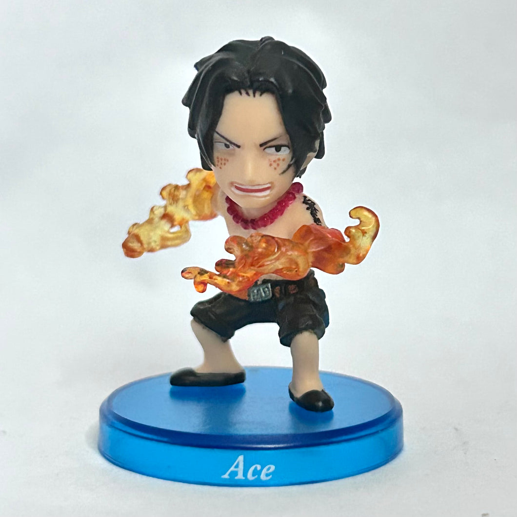 One Piece - Portgas D. Ace - OP Collection Change the World (FC18)