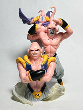 Cargar imagen en el visor de la galería, Dragon Ball Z - Majin Buu (Absorption), Majin Buu (Fat) &amp; Super Buu - Trading Figure - I10
