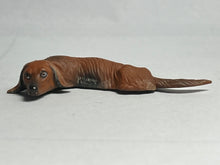 Cargar imagen en el visor de la galería, Dachshund - Trading Figure - Miniature - 026
