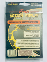 Cargar imagen en el visor de la galería, Pro Action Replay - PlayStation - PS1/PSOne - CIB
