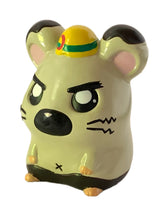 Load image into Gallery viewer, Hamtaro - Mini Soft Vinyl Collection - Series 1
