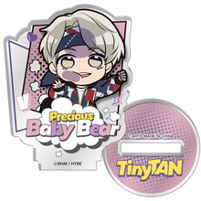 Load image into Gallery viewer, TinyTan - V - Acrylic Stand - BTS - Pita! Deforme

