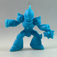 Cargar imagen en el visor de la galería, Mega Man 6 - Knight Man - Eraser Figure - Blue

