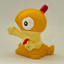 Load image into Gallery viewer, Pocket Monsters Best Wishes! - Zuruggu / Scraggy - Kime-Waza Pokémon Kids BW
