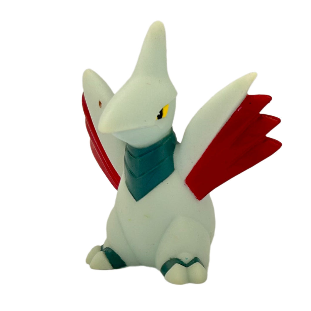 Pocket Monsters Diamond & Pearl - Airmd / Skarmory - Pokémon Kids DP Johto Chihou Hen