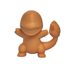 Cargar imagen en el visor de la galería, Pokémon - Charmander - Eraser Figure
