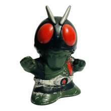 Load image into Gallery viewer, Kamen Rider - Kamen Rider Ichigo - Trading Figure
