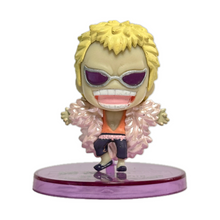 Cargar imagen en el visor de la galería, One Piece - Donquixote Doflamingo - Trading Figure
