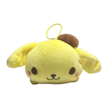 Cargar imagen en el visor de la galería, Sanrio Characters - Pompompurin - Plush Mascot
