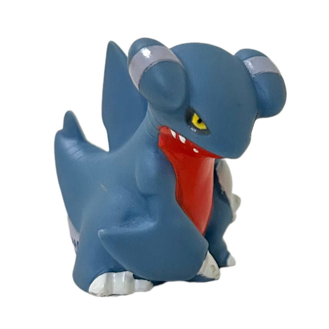 Pocket Monsters Diamond & Pearl - Gabite - Kime-Waza Pokémon Kids DP3