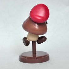 Cargar imagen en el visor de la galería, Super Mario Odyssey - Kuribou / Goomba Mario - Trading Figure - Choco Egg
