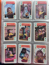 Load image into Gallery viewer, Gokujou!! Mecha Mote Iinchou - Playing Cards
