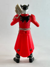 Load image into Gallery viewer, Kamen Rider Wizard Flame Style - Movable Figure - Happy Set
