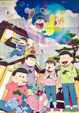 Cargar imagen en el visor de la galería, Osomatsu-san / Fate/stay Night: Heaven&#39;s Feel - Poster
