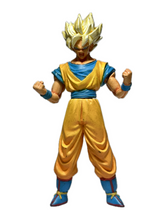 Cargar imagen en el visor de la galería, Dragon Ball Z - Son Goku SSJ - Trading Figure - SHF4
