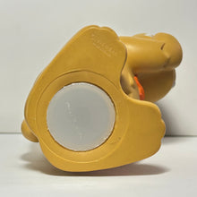 Cargar imagen en el visor de la galería, Wacky Races - Muttley - Soft Vinyl Piggy Bank
