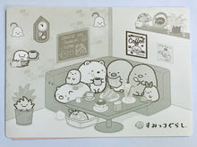 Load image into Gallery viewer, Sumikko Gurashi - Sticker Set - Jumbo Carddass ~Sumikko is a friend~
