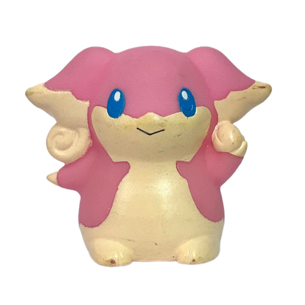 Pocket Monsters Best Wishes! - Tabunne / Audino - Pokémon Kids BW ~ Chaoboo Hen ~